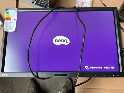 Benq BL2420PT 24 inch Monitor