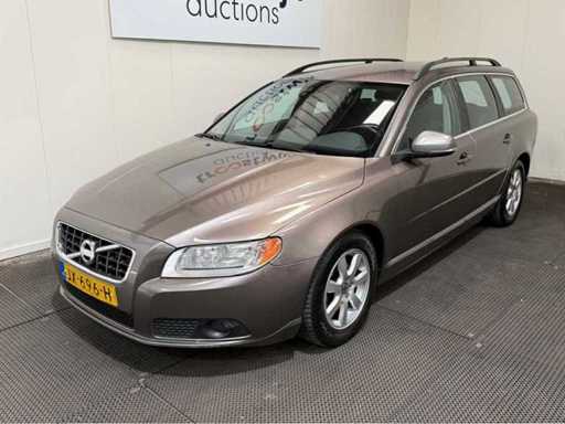 Volvo - V70 - 1.6 DRIVe Momentum - Mașină de pasageri - 2012
