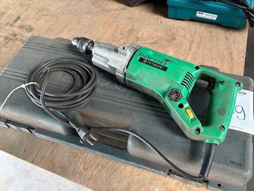 Trapano Hitachi UT 8V