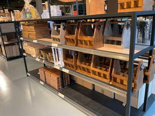 Lot de ambalaje cadou