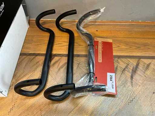 Spezialisierter Fahrradlenker (3x)