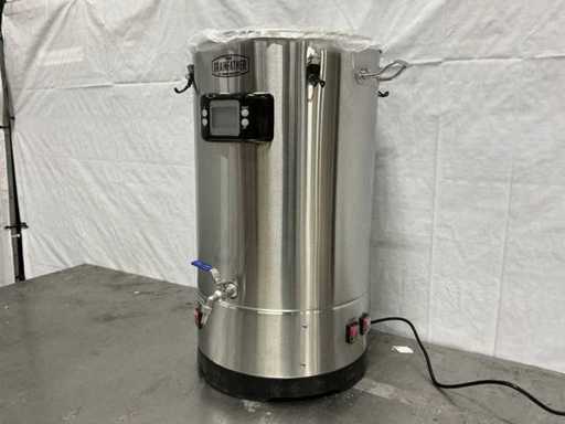 Sistema di produzione della birra a tutto grano Grainfather S40