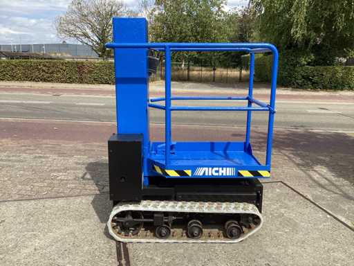 AICHI RM04B Podno?nik g?sienicowy