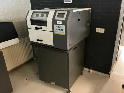 2016 Schulze PRETREATmaker IV Voorbehandelingsmachine