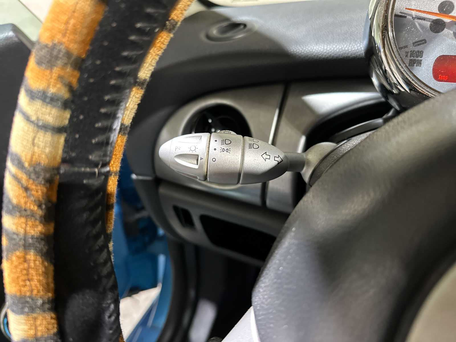 Mini Cooper S 1.6 163pk 2003 (Origineel-NL), 80-NG-XP