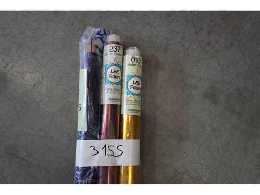 SET OF: 010 - 237 - 058