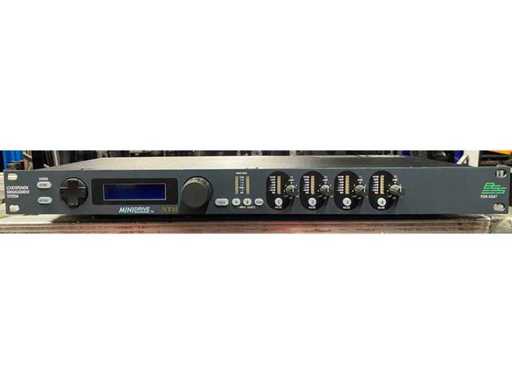 BSS - FDS-334T - Processor