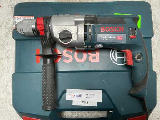 2020 Bosch GSB 24-2 Impact Drill 3kg