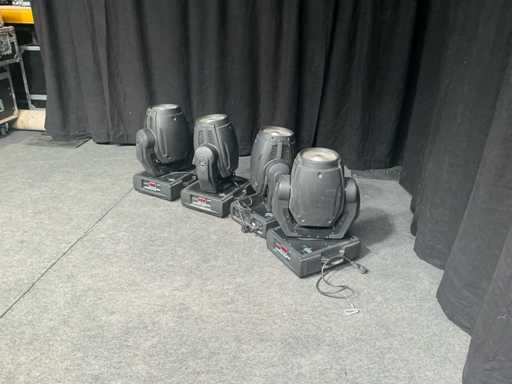 Robe WASH 250 Moving head