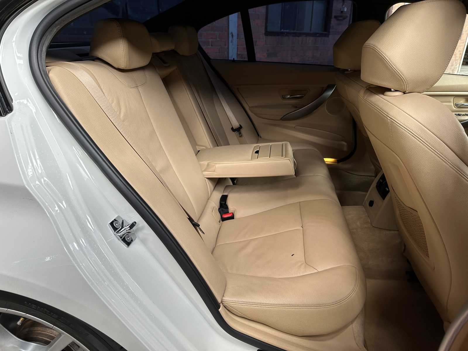 BMW 335i ActiveHybrid 3 306pk 2012, GBP-24-B