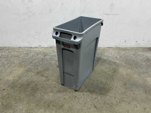 Coșul de gunoi (5x)