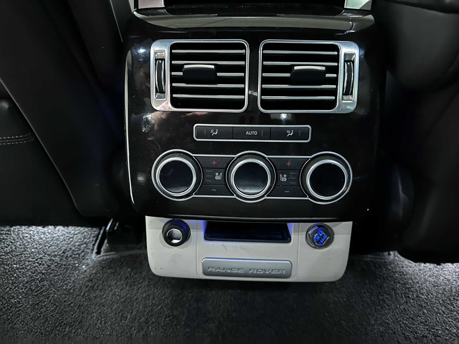 Land Rover Range Rover 4.4 SDV8 Autobiograpy 340pk 2013, 1-STF-45