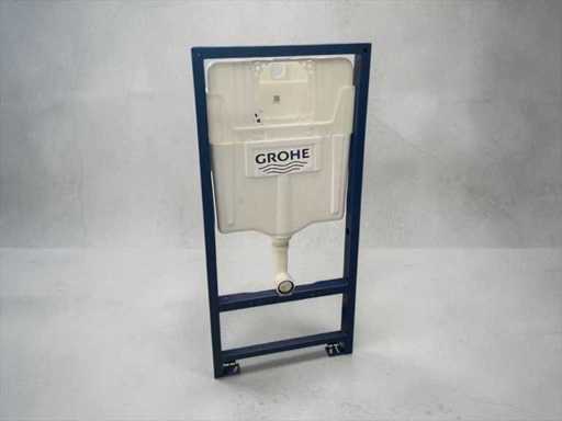 Grohe inbouwreservoir