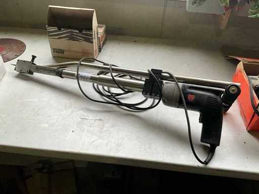 Șurubelniță Würth S19