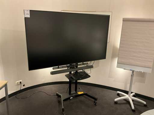 Samsung LH75QMCEBGCXEN Monitor