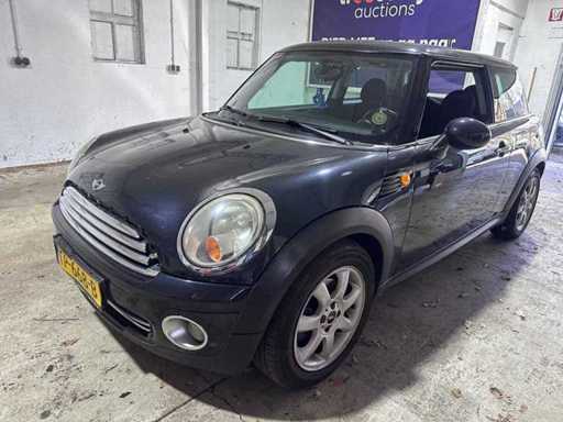 Mini - Mini - 1.4 One - TP-668-B- 2007