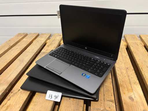 Partij - Laptops (3x)