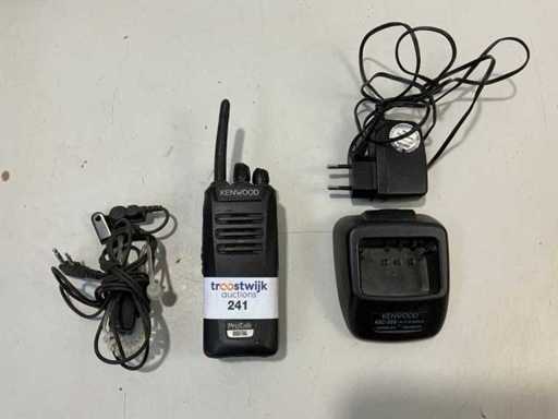 Kenwood - TK-3401D - 2018 - Radio