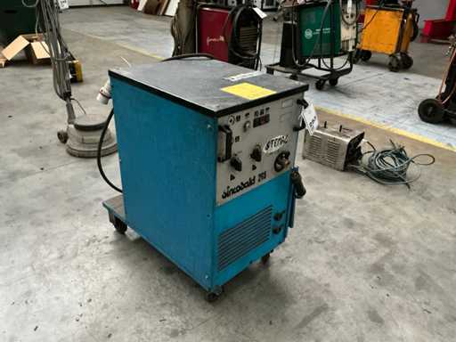 SINCOSALD 265C Welding Machines