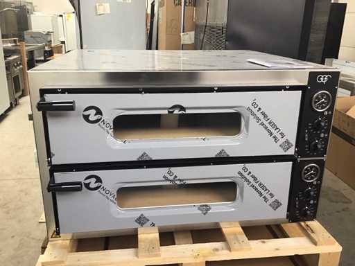 Ggf Basic 44n Pizzaofen