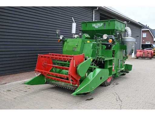 Cessation of Specialised Agricultural Research Centre De Bredelaar Elst