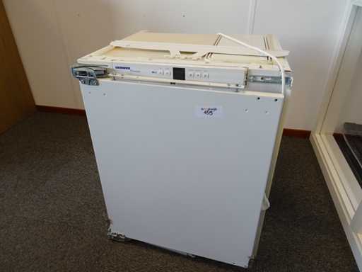 Liebherr - IG Index 20/001 - Inbouwvriezer