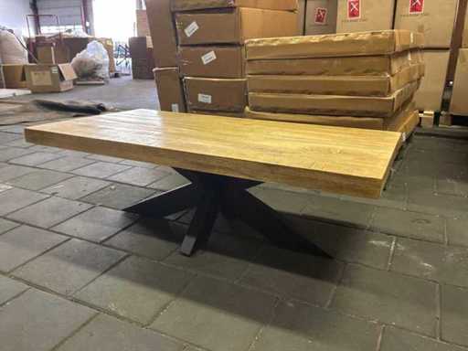 Monti Coffee Table