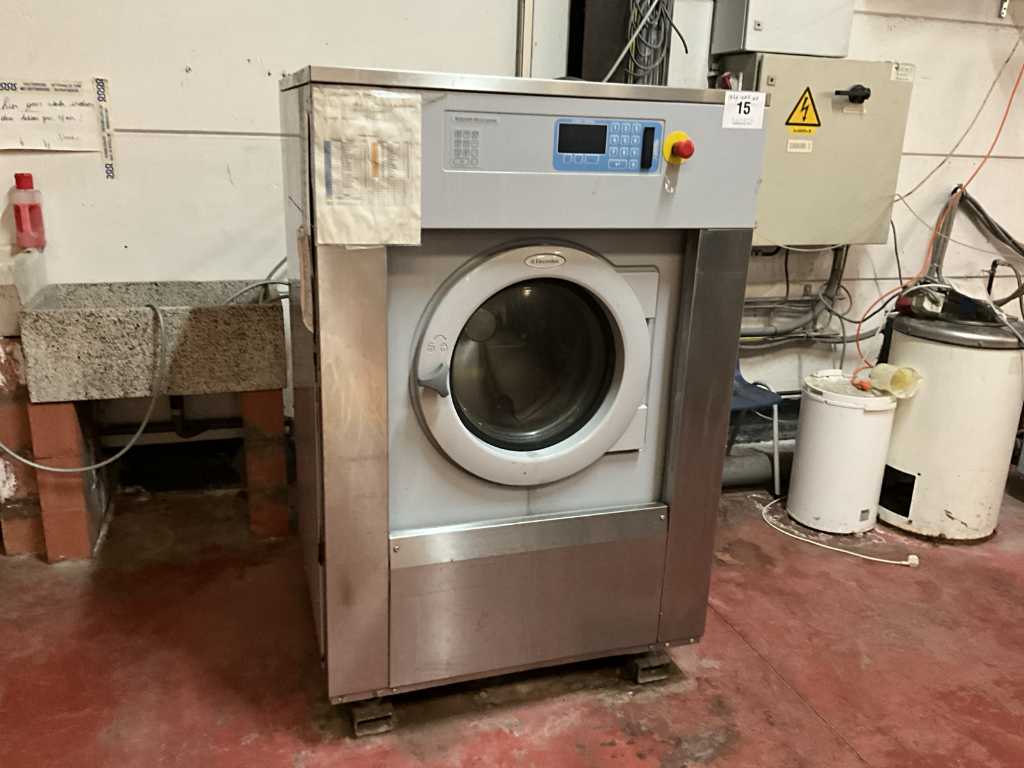 Industrial washing machine ELECTROLUX type model W4240H