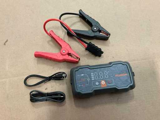 Fluxon BCP12VS Start Booster