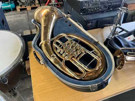 Musica Tuba