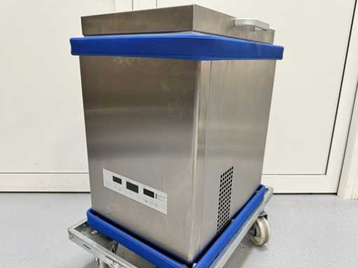 FRYKA KBT 08-51 Mini congélateur