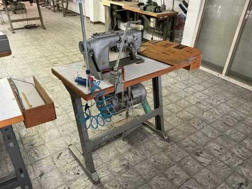 Dürkopp 219-22105 Bell Jar Machine
