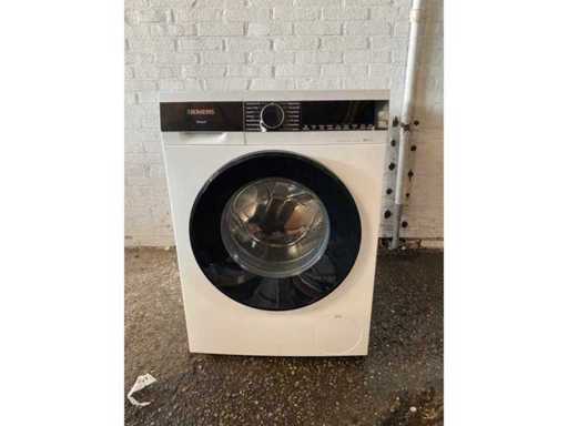 Lavatrice iQ500 WG56G2Z41 Lavatrice 10kg Display tedesco