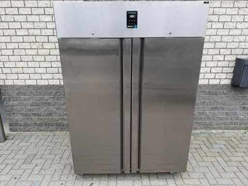 Frenox - dubbel deurs ongebruikt - Vriezer