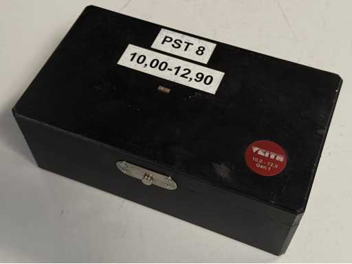 VEITH Test Pins 
