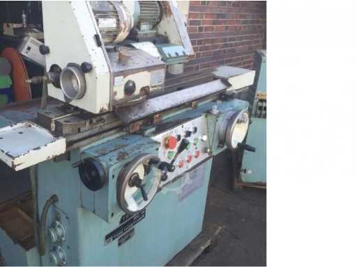 TOS BU 16 TOS BU 16 Cylindrical Grinder