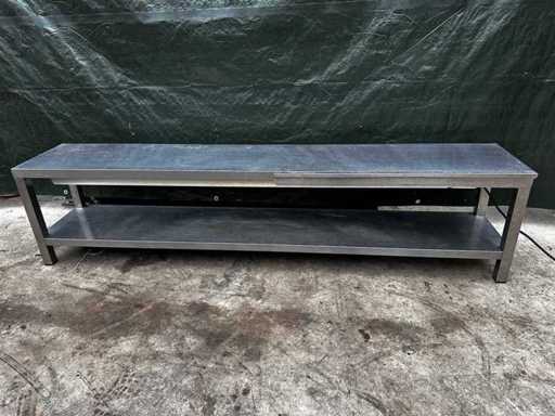 Roband - HE1800 - Etagere Warm Lamp