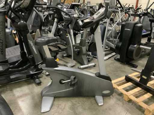 Matrix u3x upright bike Home Trainer