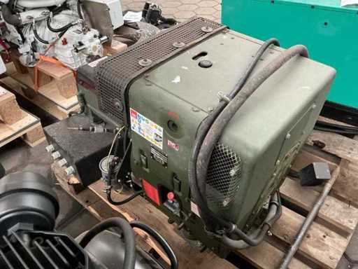 Generator de energie
