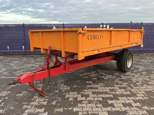 Cebeco - Tipper