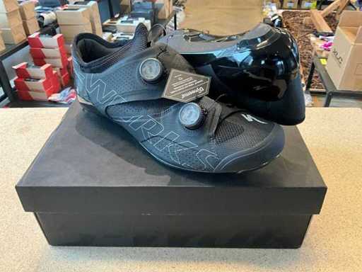 Specialized S-Works Ares buty rowerowe - rozmiar: 48