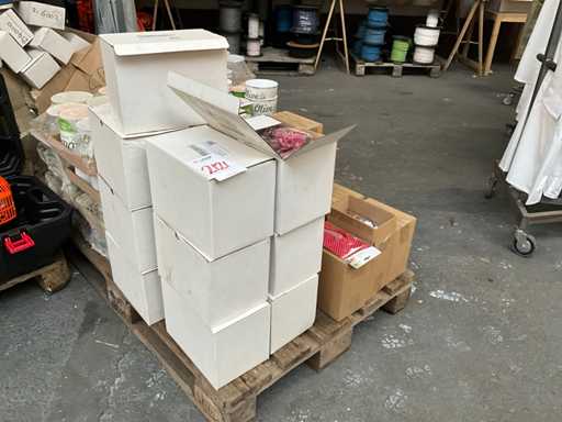 Overige koken / bakken / grillen