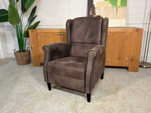 Java Fauteuil