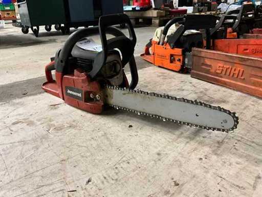 Jonsered Kettingzaag