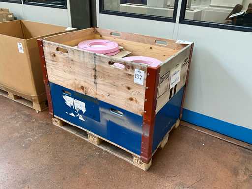 (C-1010) Schleifscheiben (50x)