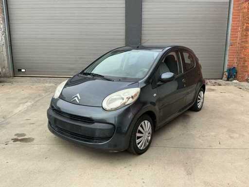 2006 Citroen C1 Personenauto