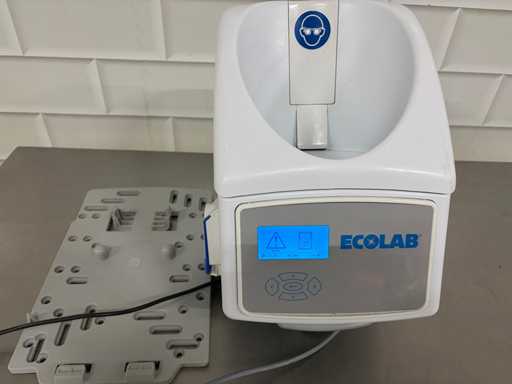 Ecolab - ecoplus SDR-ST - Sistem de dozare a săpunului pentru mașina de spălat vase