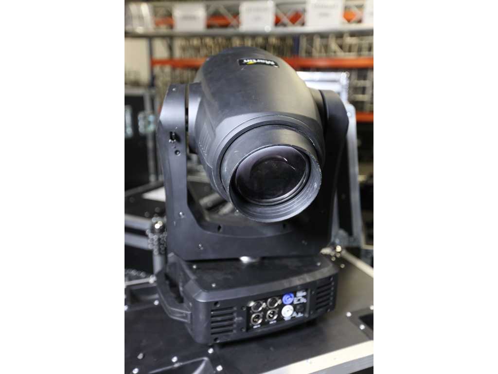 MARTIN - MH7 - Moving heads (2x)