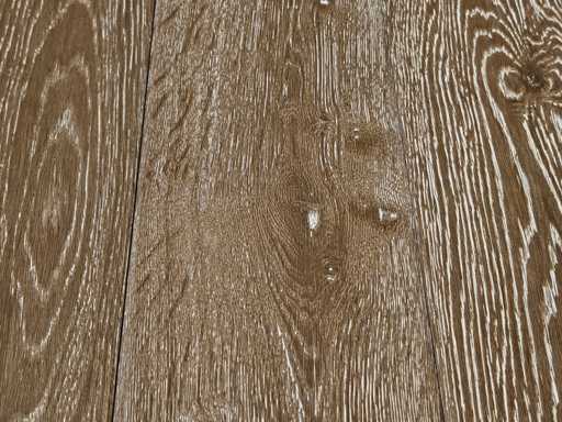 28 m2 en parquet en chêne XL multiplanches - 2200 x 155 x 14 mm