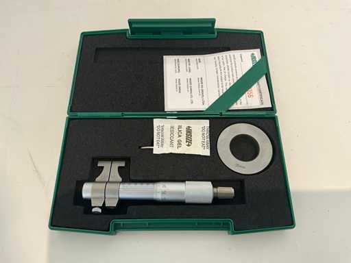 Insize 3220-50 inside micrometer